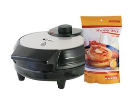 J.M. Posner Belgian Waffle Maker