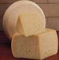 Kefalograviera cheese