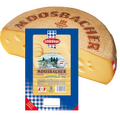 Moosbacher cheese
