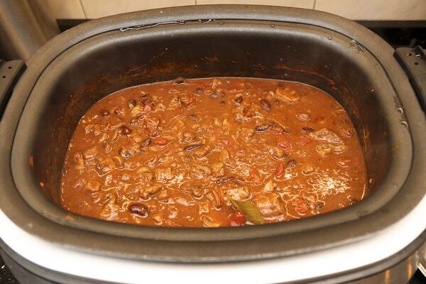 Jamaican pepperpot beef stew recipe