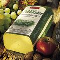 Mildsiter cheese