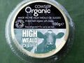 Cowslip cheese