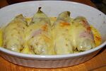 Thumbnail for File:Chicons au gratin Chicory gratin recipe.jpg