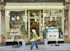 Chandos Deli