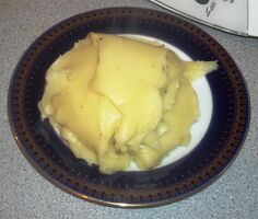 Mashed potato (TM)