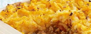 Shepherds' pie