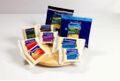 Dromona Cheddar cheese