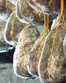 Provolone del monaco cheese
