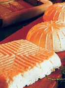 Munajuusto cheese