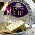 Byland blue cheese