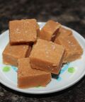 Thumbnail for File:Vanilla fudge with fleur de sel de Guérande TM.jpg