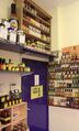 Chilli sauces