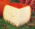 Canestrato di Calabria cheese