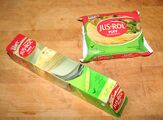 Jus Roll puff pastry