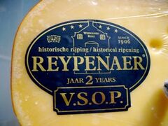 Reypenaer cheese