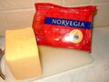 Norvegia cheese
