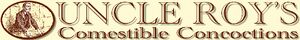 Uncle Roys Comestible Concoctions