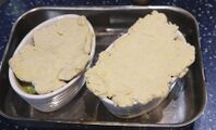 Ready to bake