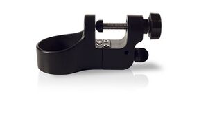 Adjustable clamp