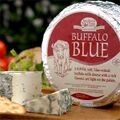 Buffalo blue cheese