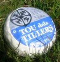 Tou dels Til-lers cheese