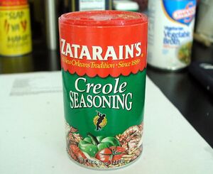 What is Creole seasoning?