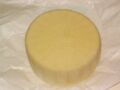 Caciotta di vacca ciociara aromatizzata cheese