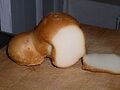 Scamorza cheese