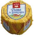 Paillé de Bourgogne cheese