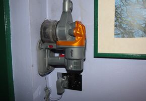 Dyson DC16 Root 6 Handheld Vacuum Cleaner