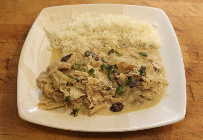 File:Left-over turkey curry recipe.jpg