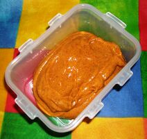 Heston's spiced butter