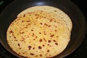 Corn tortillas