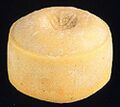 Tronchón cheese.JPG