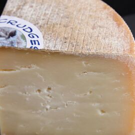 Sarsden cheese