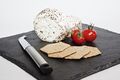Ceri's Soft cheese