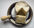 Chaource cheese