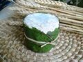 Montrachet cheese
