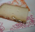 Crabot cheese
