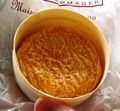 Palet de Bourgogne cheese