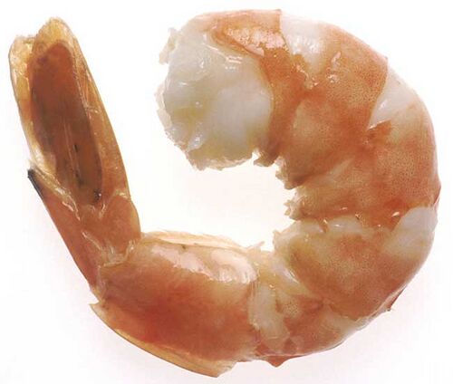 Prawns: Cooking Wiki