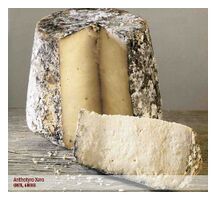 Anthotiro cheese
