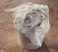 Fontainebleau cheese