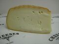 Isle of Avalon cheese