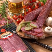 Greußener Salami (Greußen salami)