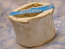 Jean de Brie cheese