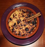 Crema catalana (Catalan cream) (TM)