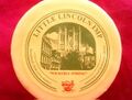 Little Lincoln Imp cheese