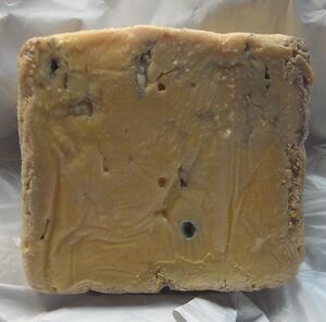 Strathdon Blue cheese