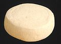 La Siberia cheese